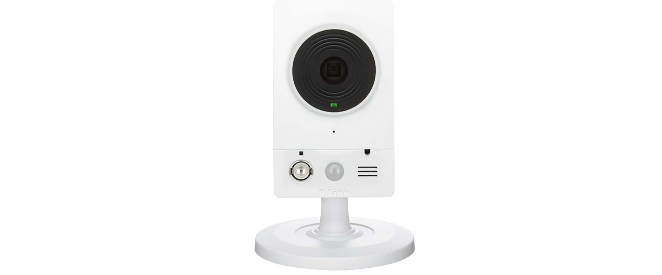 D-Link DCS-2132L HD LED IR