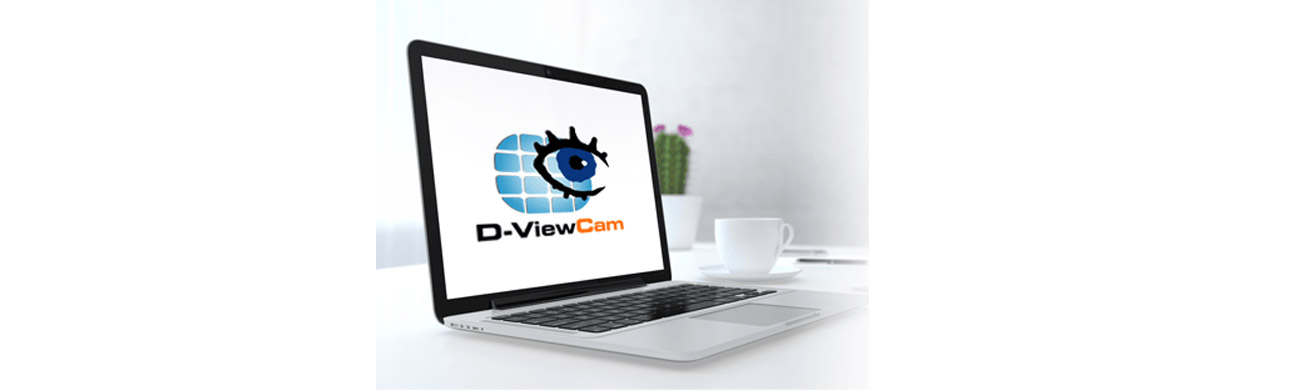 D-Link DCS-5020L proste monitorowanie