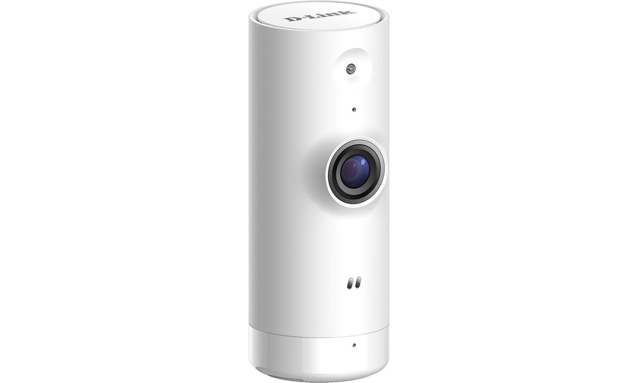 Kamera IP D-Link DCS-8000LH Mini HD LED IR (dzień/noc)