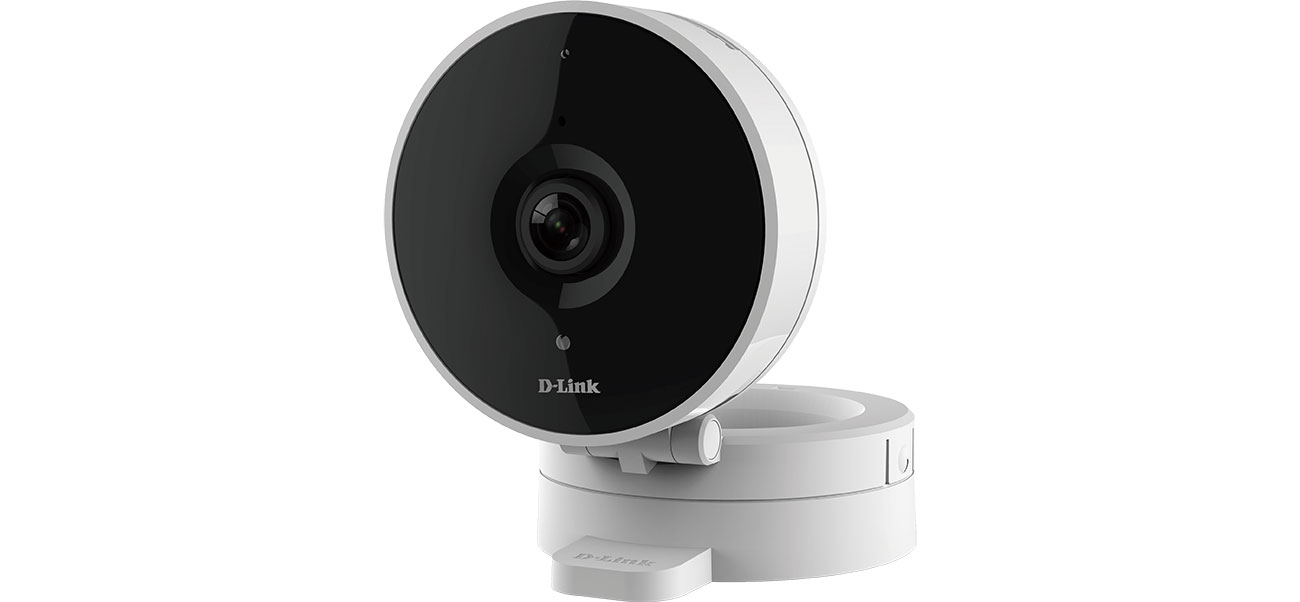 Kamera IP D-Link DCS-8010LH HD LED IR dzień/noc