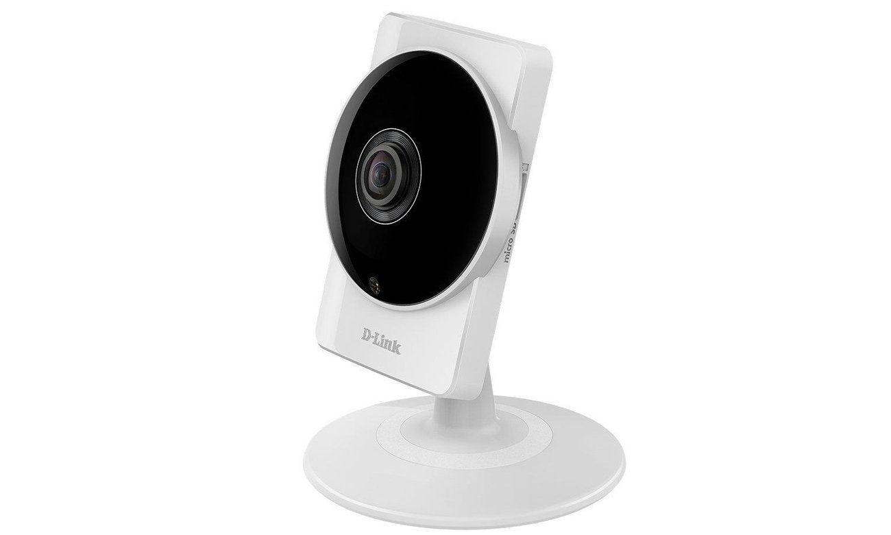 DCS-8200LH HD LED IR