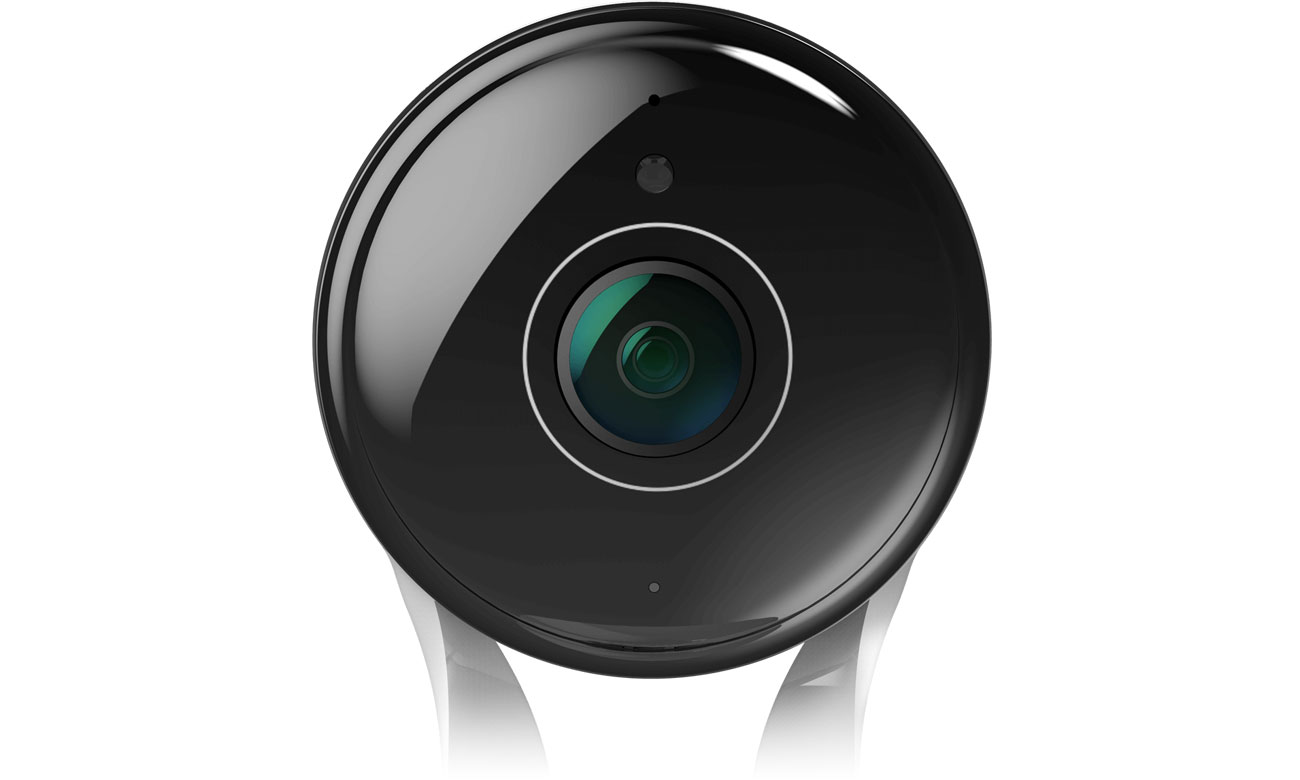 D-Link DCS-8300LH