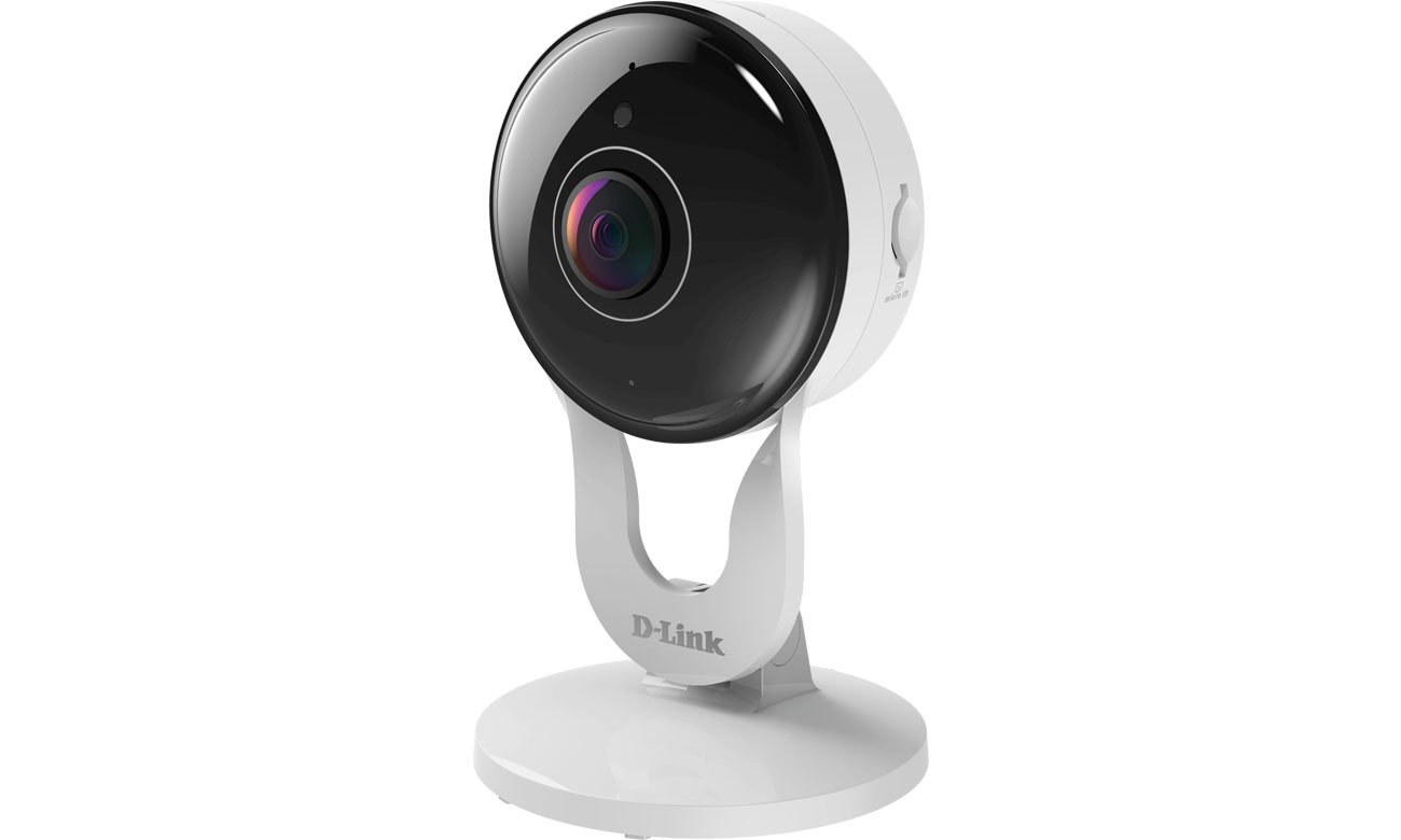 Kamera IP D-Link DCS-8300LH FullHD LED IR dzień/noc