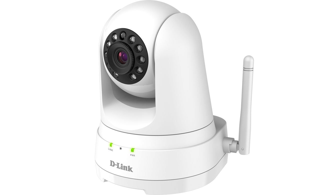 Kamera IP D-Link DCS-8525LH FullHD LED IR dzień/noc