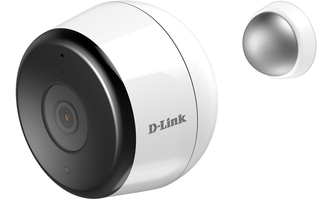 Kamera IP D-Link DCS-8600LH WiFi FullHD LED (dzień/noc) zewnętrzna
