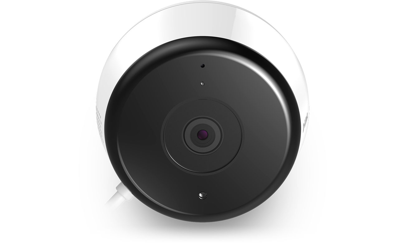 D-Link DCS-8600LH - Obiektyw