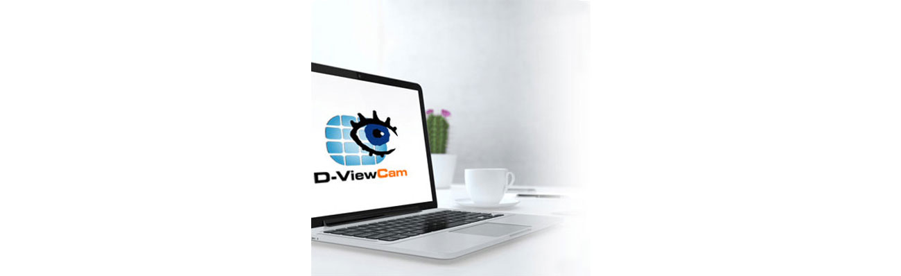 D-Link DCS-930L VGA system monitorowania