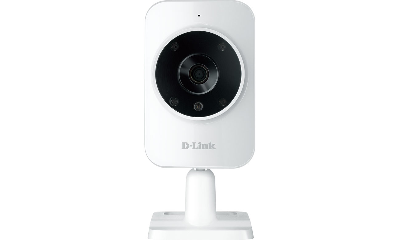 Kamera IP D-Link DCS-935L WiFi HD LED IR