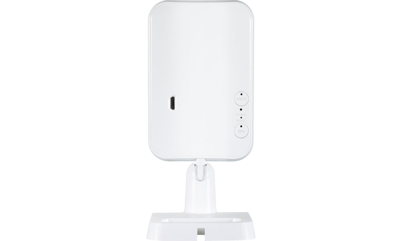 Kamera IP D-Link DCS-935L WiFi HD LED IR