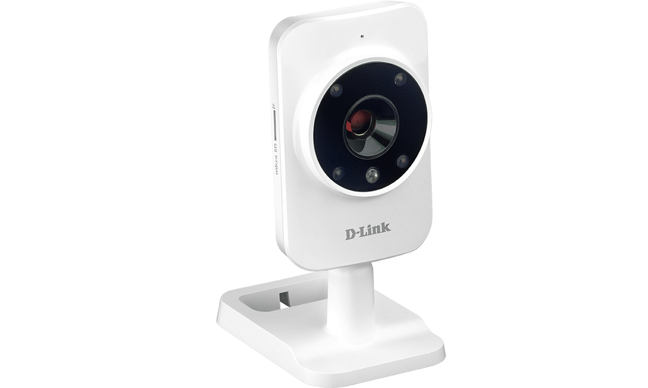 DCS-935LH mydlink Home