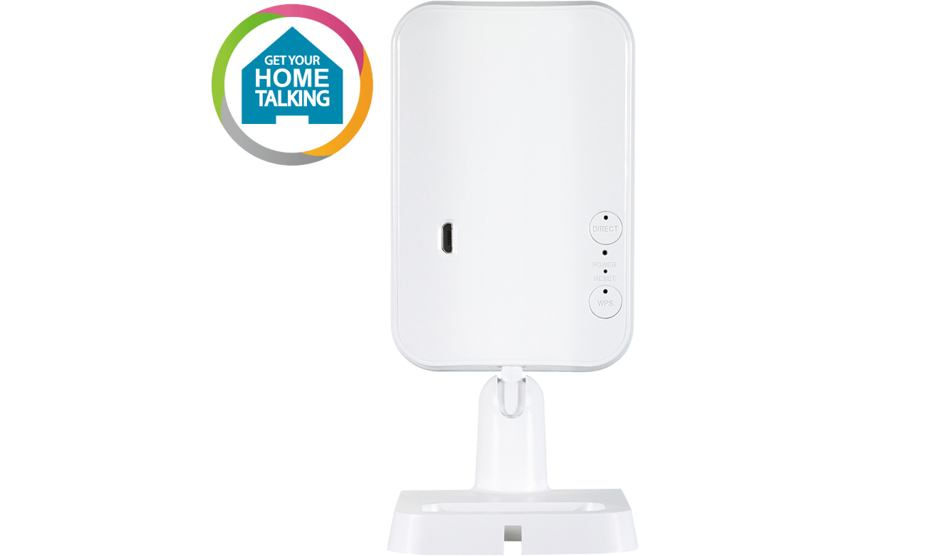 DCS-935LH mydlink Home