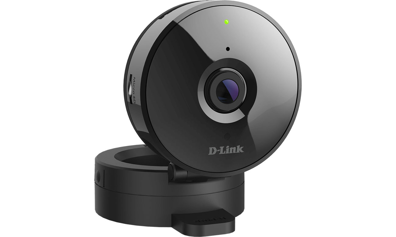 Kamera IP D-Link DCS-936L HD LED IR (dzień/noc)