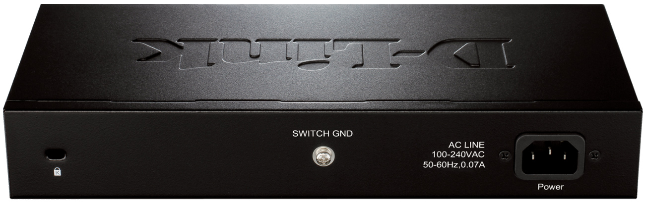 D-Link 16p DES-1016D