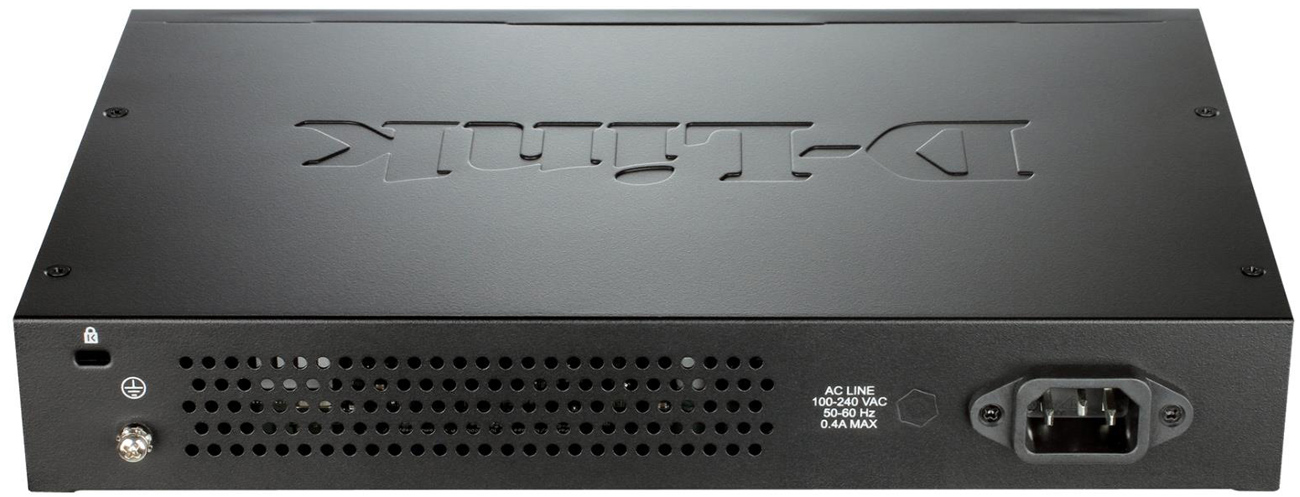 Switch D-Link DES-3200-18