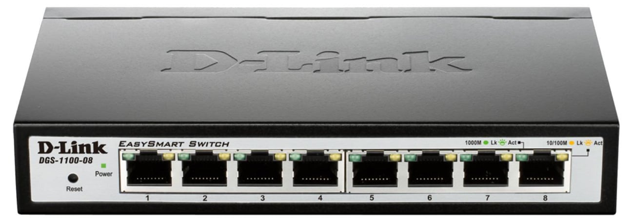 D-Link DGS-1110