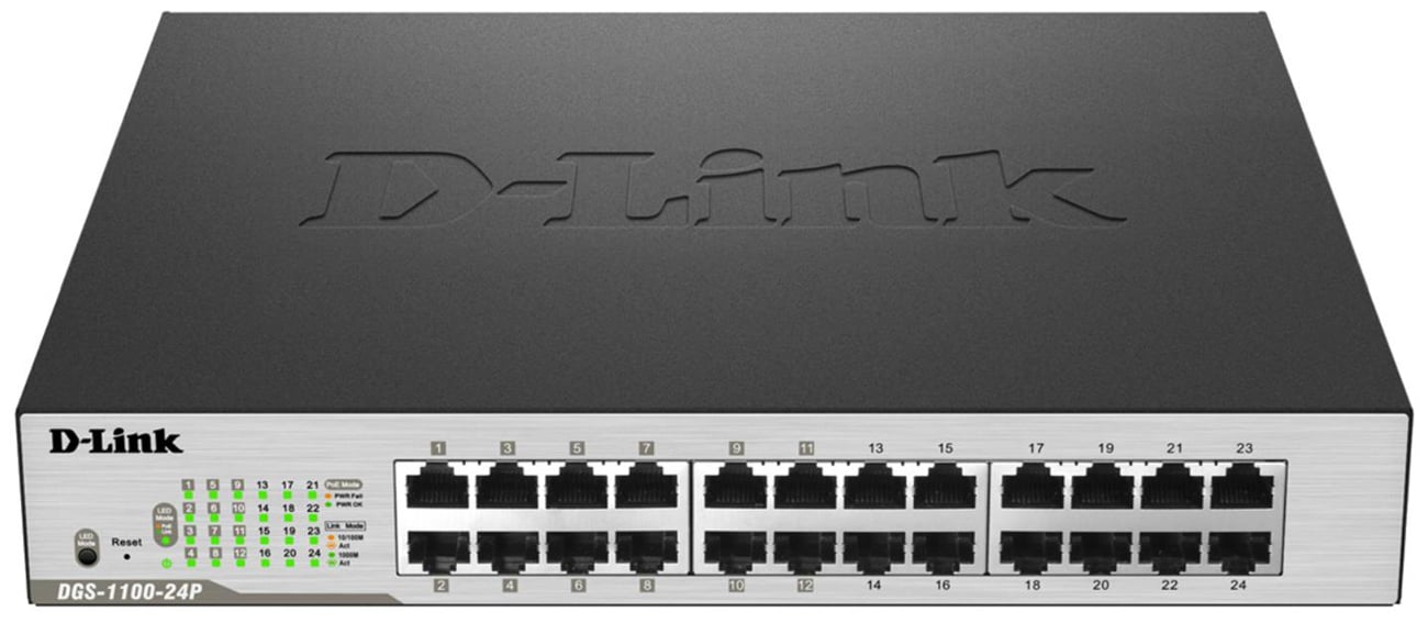 D-Link DGS-1110