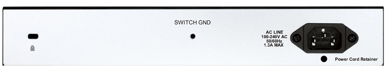 DGS-1210-10P