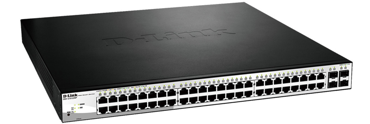 D-Link DGS-1210-52