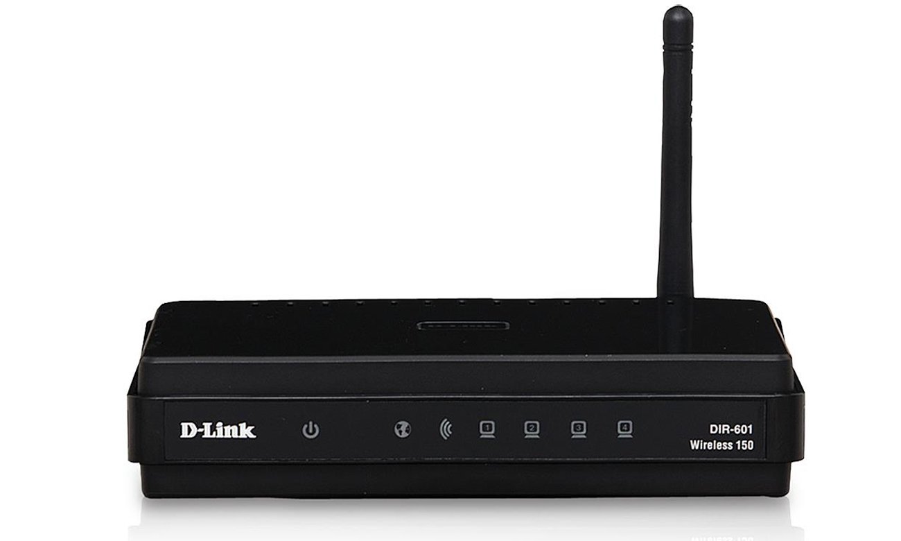 D-Link DIR-600