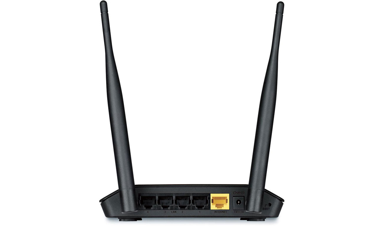 D-Link DIR-605L informacje bezpieczenstwo chmura mydlink