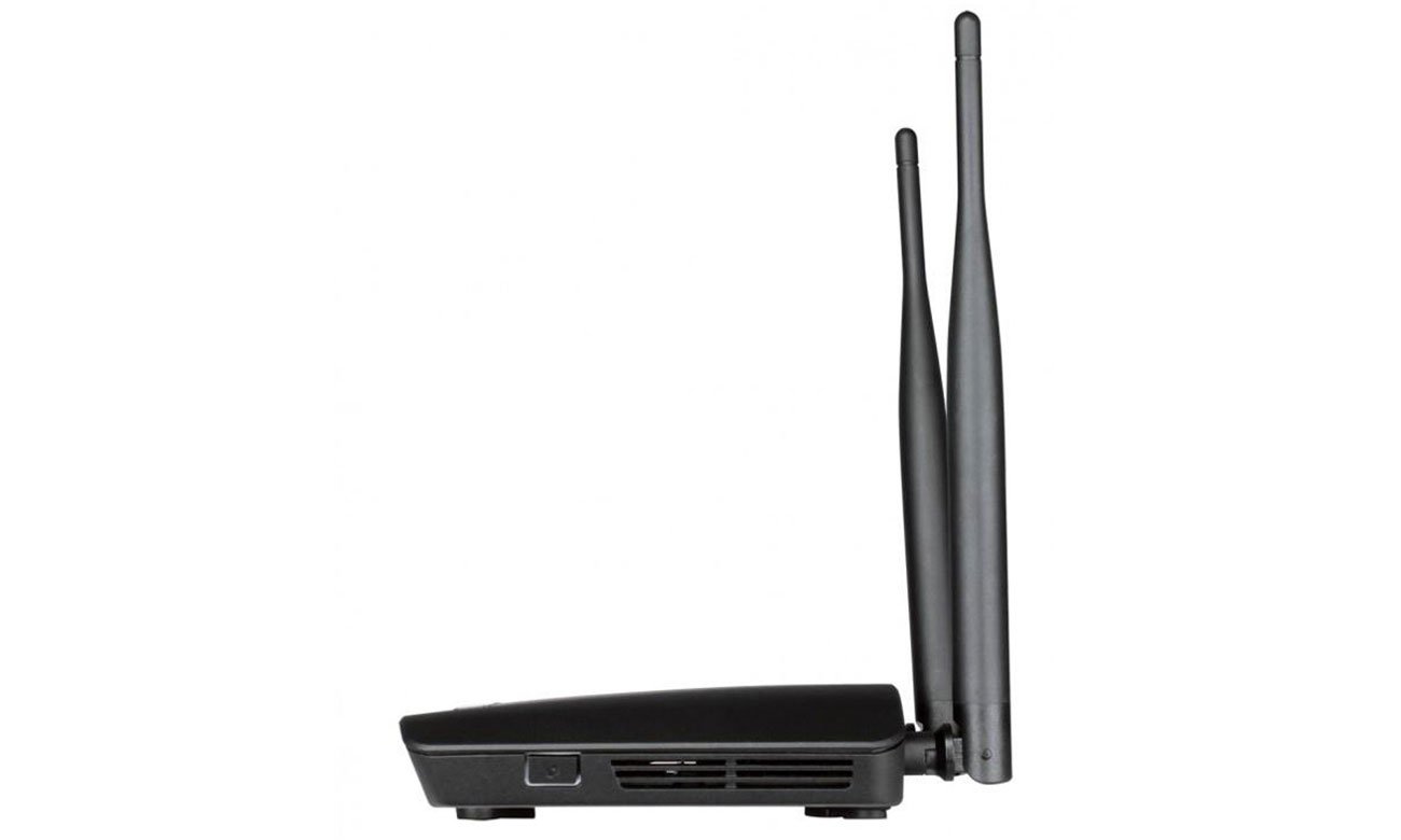 D-Link DIR-605L szybka lacznosc bezprzewodowa