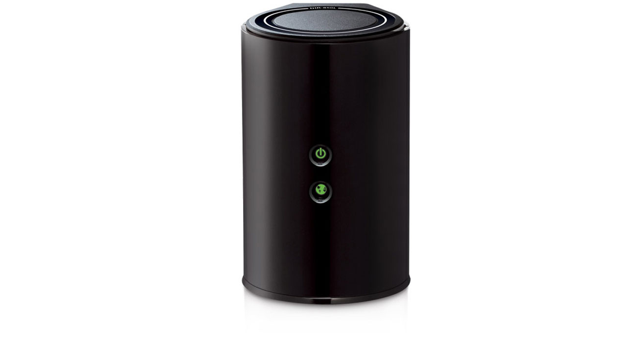 D-Link DIR-850L szybka cieć domowa