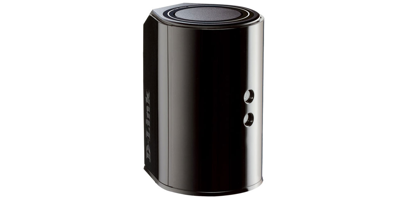 D-Link DIR-850L szybka instalacja QRS