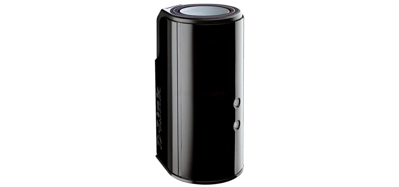 D-Link DIR-868L chmura mydlink bezpieczeństwo