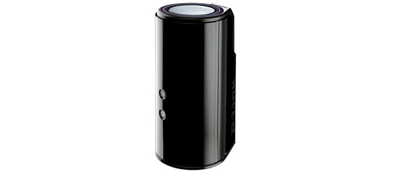 D-Link DIR-868L nowoczesny design