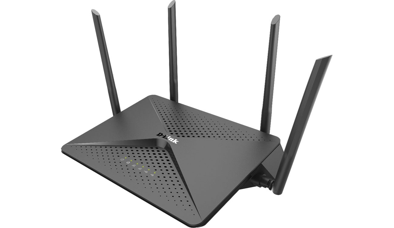 Router D-Link DIR-882 EXO