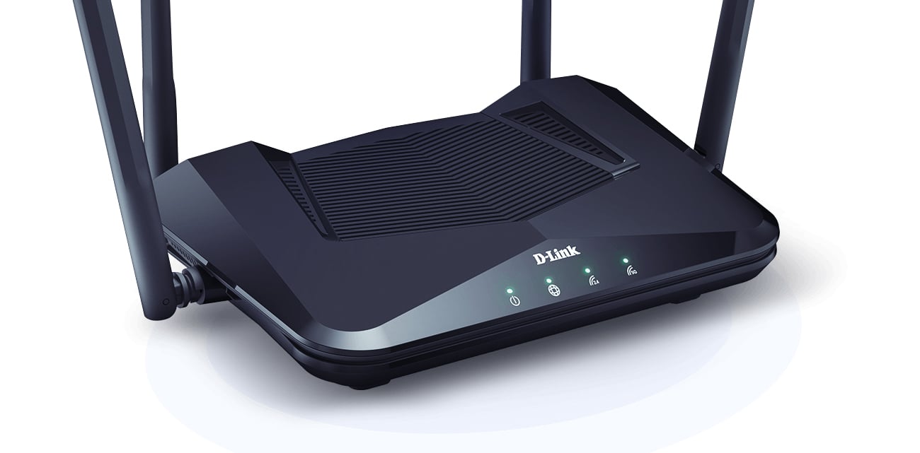 Router D-Link DIR-X1530