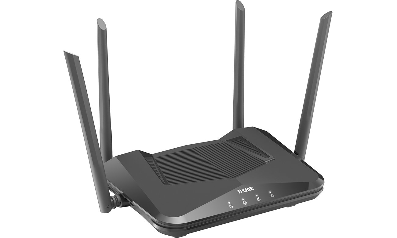 Router D-Link DIR-X1530