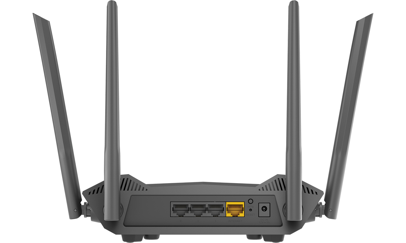 Router D-Link DIR-X1530