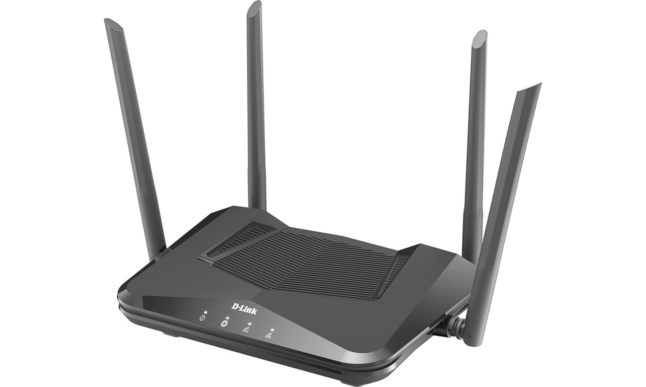 Router D-Link DIR X1560