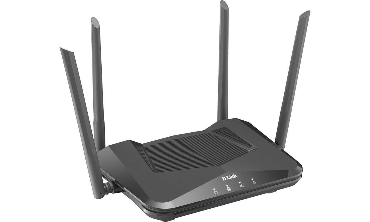 Router D-Link DIR X1560
