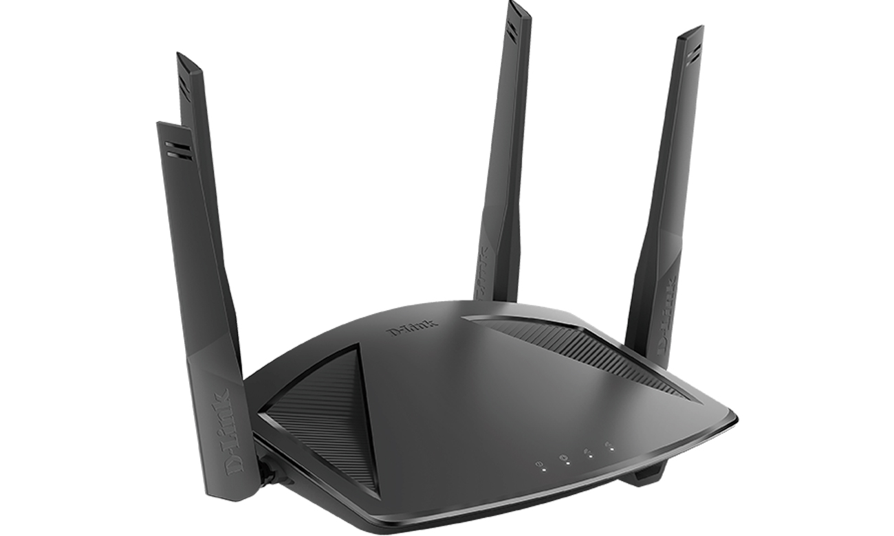 Router D-Link DIR-X1860
