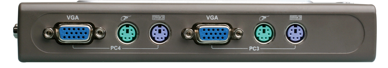 D-Link DKVM-4K
