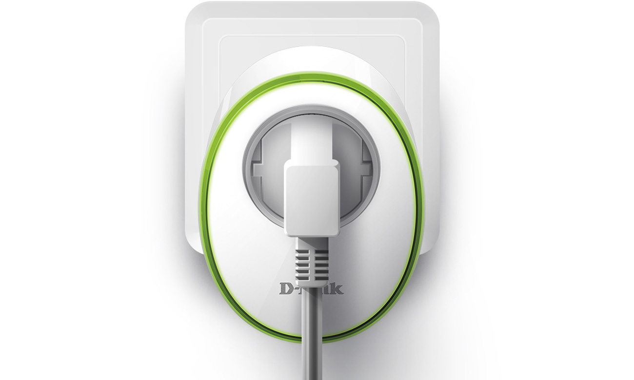 D-Link DSP‑W115