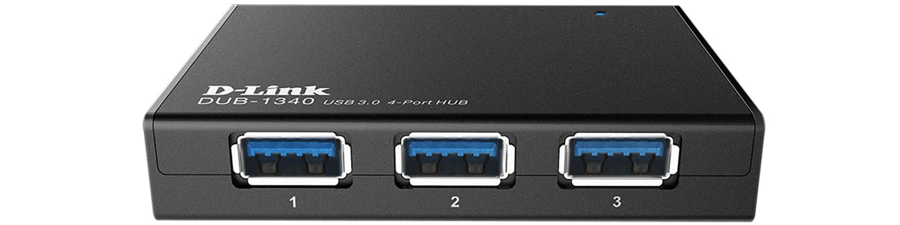 D-Link DUB-1340 USB 3.0