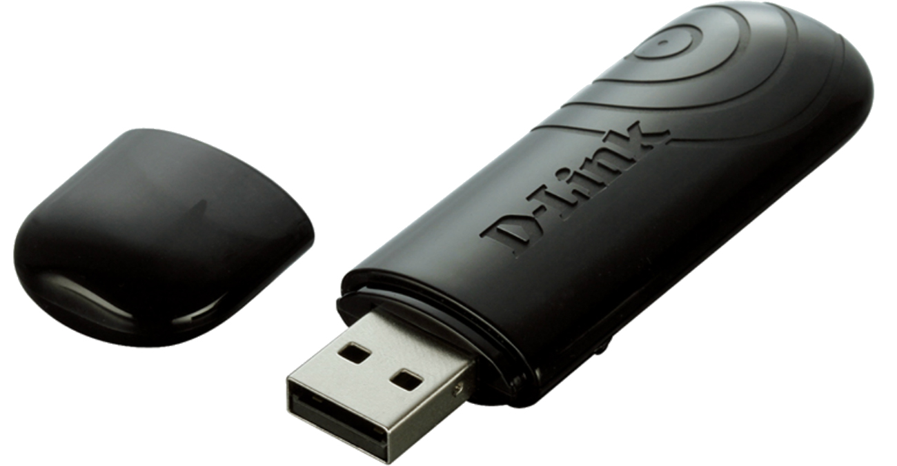 D-Link DWA-140