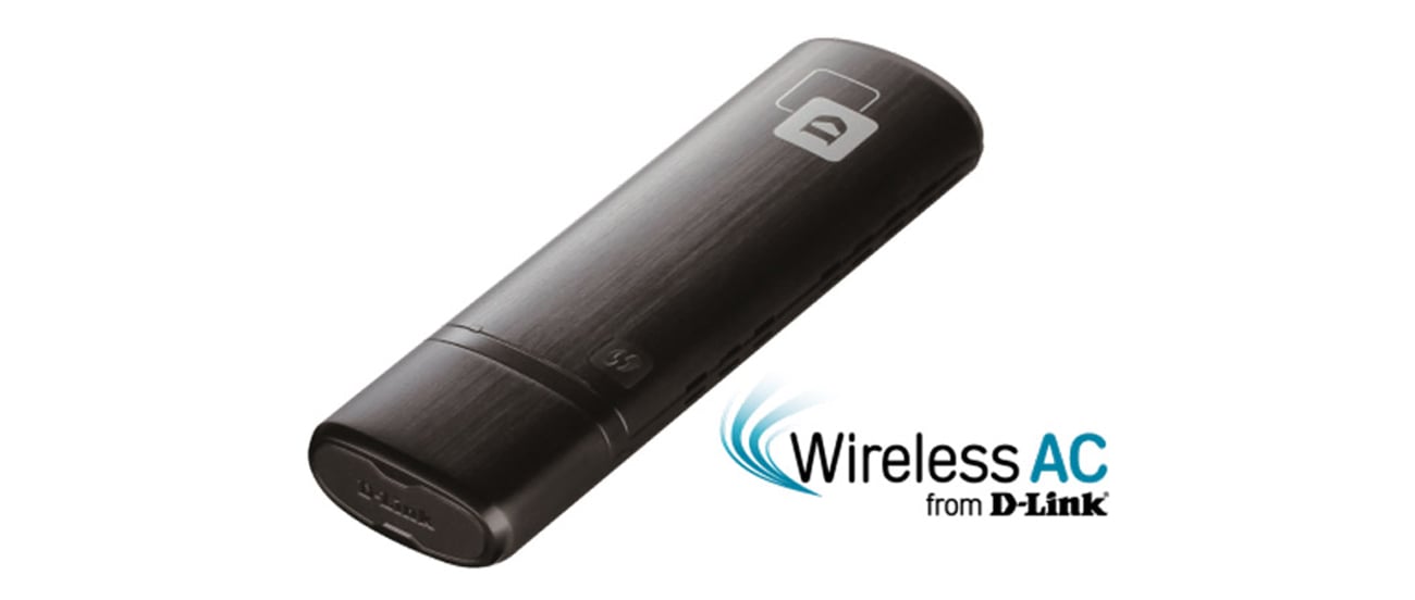 D-Link DWA-182 WPS