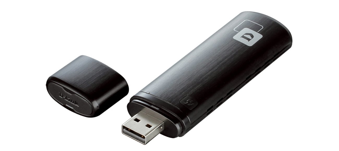 D-Link DWA-182
