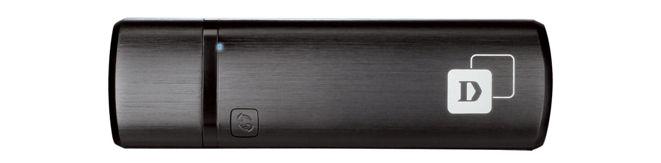 D-Link DWA-182 technologia Wireless AC