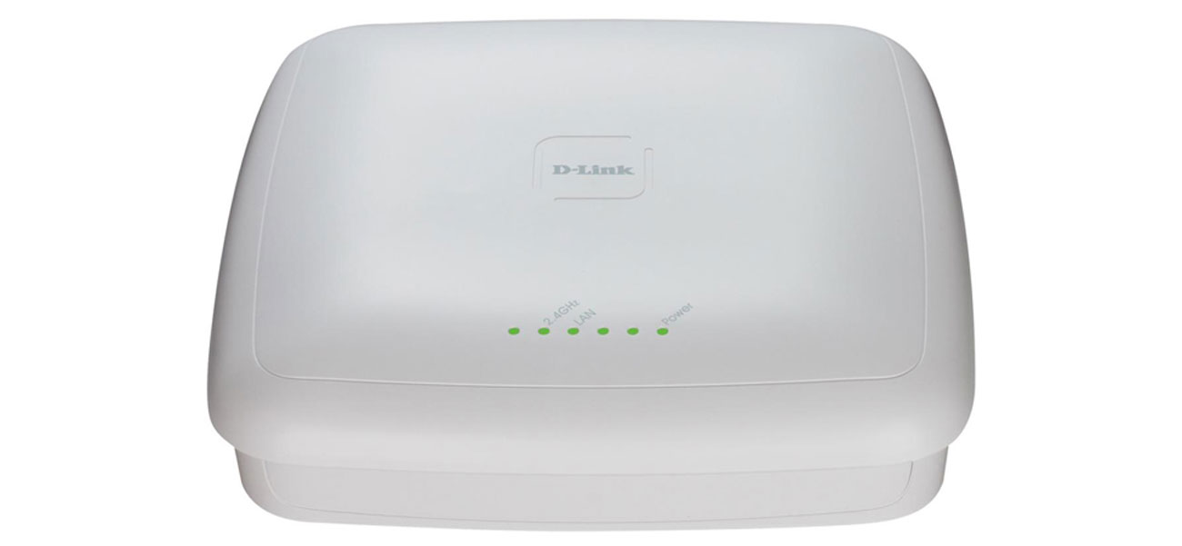 D-Link DWL-3600AP wydajnosc