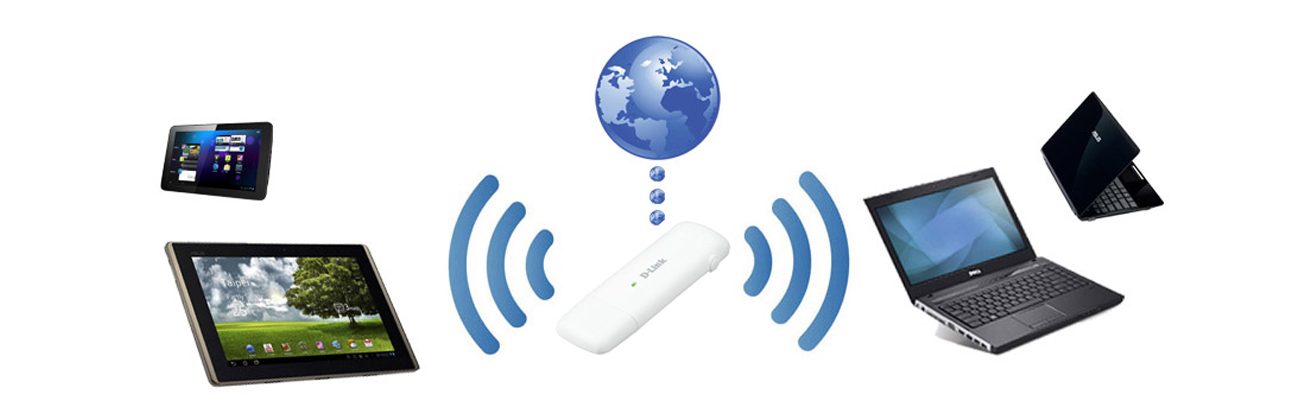 d-link DWM-156