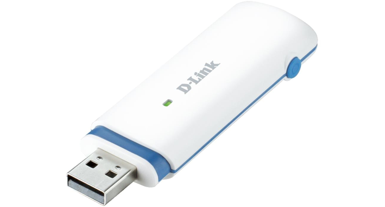Modem D-Link DWM-157 USB (HSPA+)