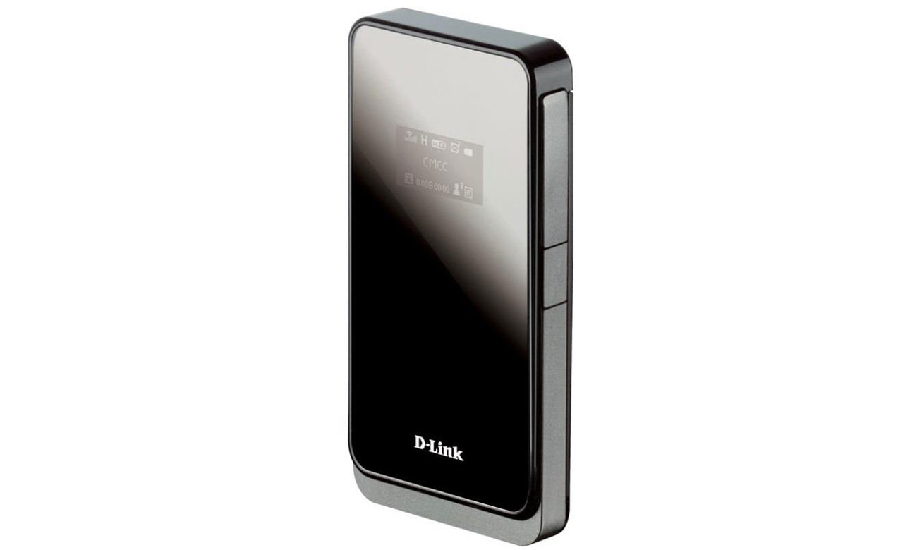 D-Link DWR-730 szybki internet szerokopasmowa sieć bezprzewodowa