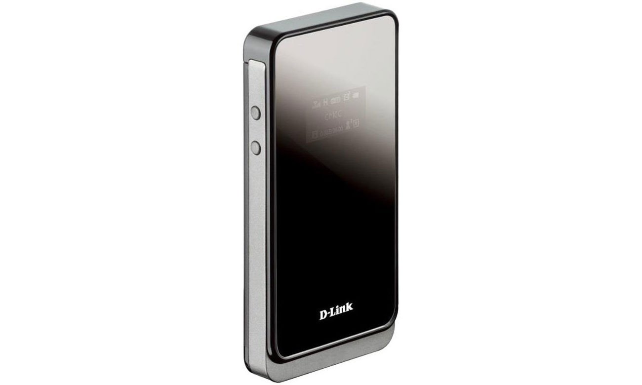 D-Link DWR-730 3g HSPA+