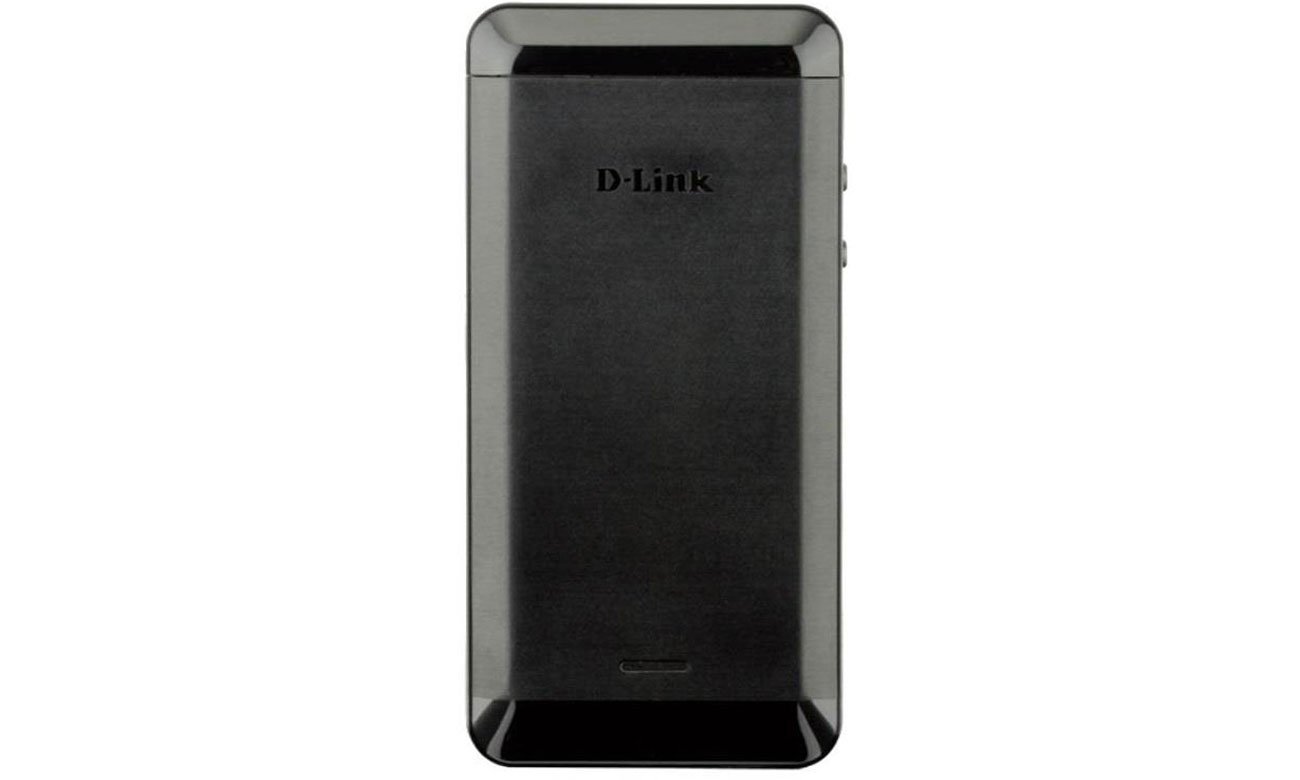 D-Link DWR-730 bezpieczne połąćzenie WPA WPA2