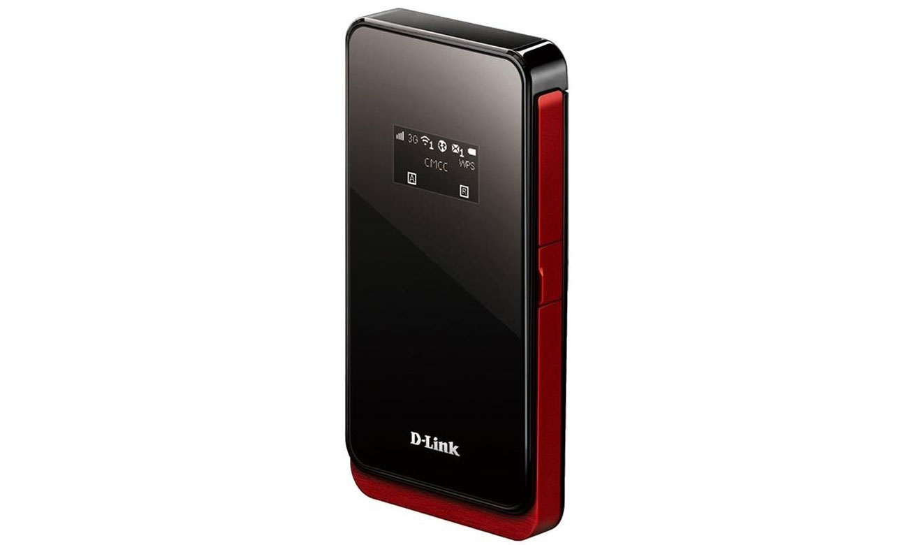 D-Link DWR-830 pełna mobilność